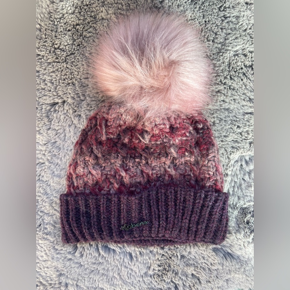 Koben Beanie